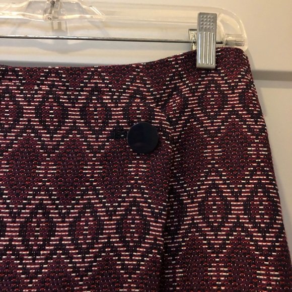 LOFT skirt - Picture 2 of 4